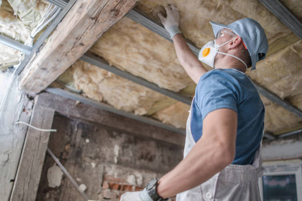 Best Spray Foam Insulation in Augusta, KY