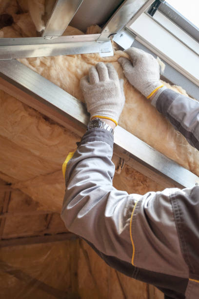 Best Blown-in Insulation in Augusta, KY