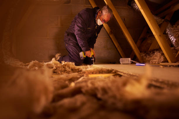 Reliable Augusta, KY Insulation Contractor Solutions
